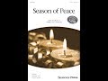 Season of Peace by Mark Patterson