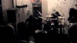 Dysrhythmia LIVE at "Cup a Joe's" Part 1of2