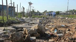 Coosalud aportó un Techo para los más pobres