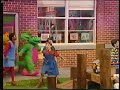 Who S Who On The Choo Choo Complete Episode Part 10