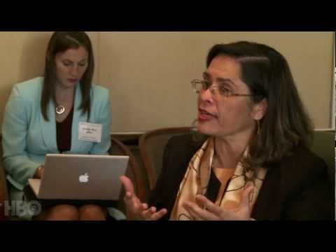 Latino Health Access: A Model of Community Action (HBO: The Weight of the Nation)