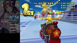 MKDD All Cup Tour 40:05