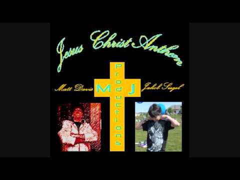 Jesus Christ Anthem by MJ Productions (Remix of Party Rock Anthem)