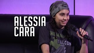 Alessia Cara on Natural Beauty, Trolls and Her Love for Frank Ocean