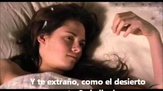 missing - everything but the girl traducida al español