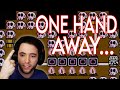 One Hand Away Super Mario Bros 3 Any Warpless Speedrun