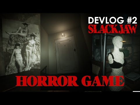 Dev Diary