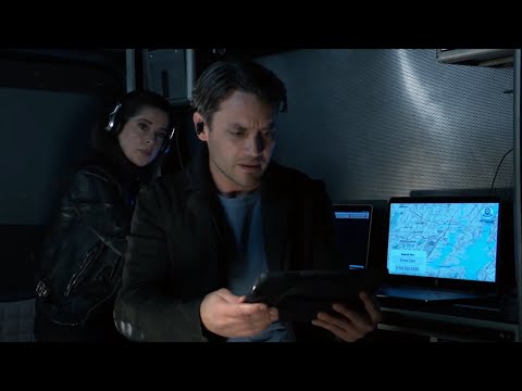 3-17-22 Sam McCall (1/3) - Move the Van! We Have to Leave!