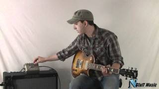 Blackstar HT-Delay - відео 1