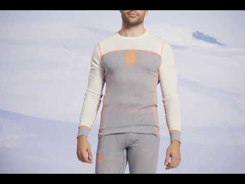 Термобелье Bjorn Daehlie Performance-Tech