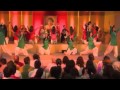 Patriotic dance , Satyamev Jayate by Kirti Advani and team