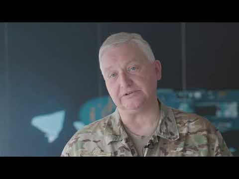 Saildrone sat i søen – Forsvaret tester ny kurs for maritim overvågning