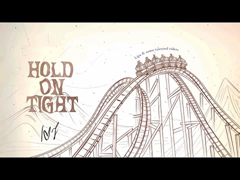 HOLD ON TIGHT - Lipa Schmeltzer & Some Talented Riders  (Official Music Video)
