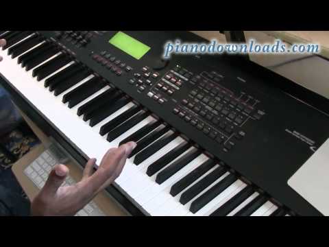 Sounds that keep me from buying keyboards....