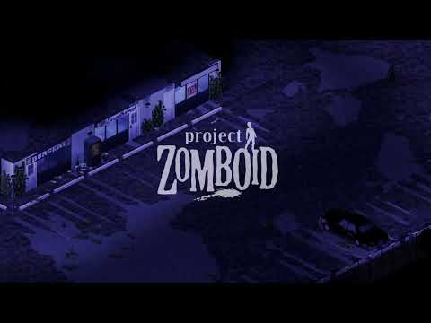 Project Zomboid OST - 'Desperate Escape' Remastered Version