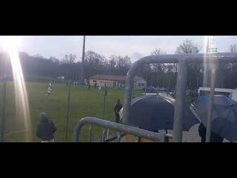 azioni del Refrontolo con Uniongaia con pareggio finale di 1 a 1