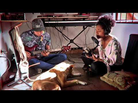 Mura Masa, NAO - Complicated (Cover By Ema & La Bembera)