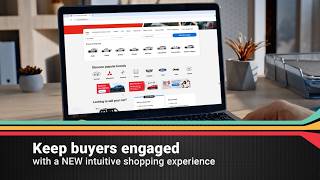 The NEW AutoTrader.ca
