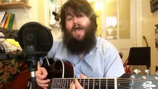 Isto - My Heart Belongs to Daddy (Cole Porter)