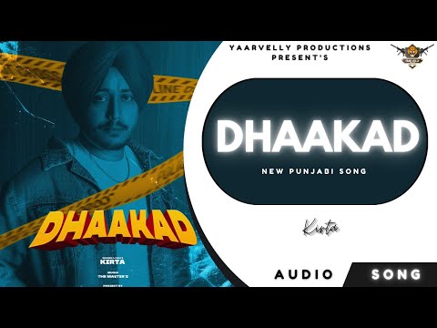 Dhaakad