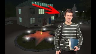 ЧТО БУДЕТ ЕСЛИ В CRMP ЗАЙДЁТ ИНОСТРАНЕЦ?