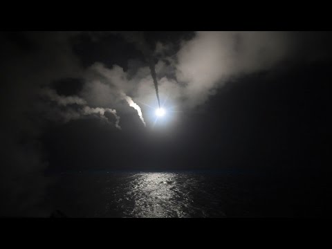 Click to Watch the Here's why Trump's strike on Syria is a message to China that makes the world safer video Click to Watch the Here's why Trump's strike on Syria is a message to China that makes the world safer video