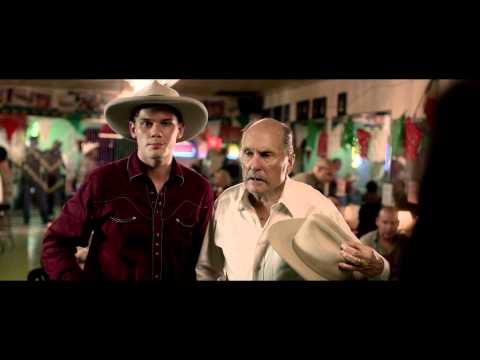 A Night in Old Mexico (International Trailer)