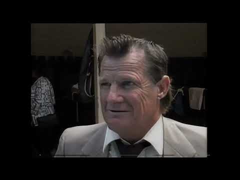 Vo Rogue.Champion Australian Racehorse of the 1980s & 90s