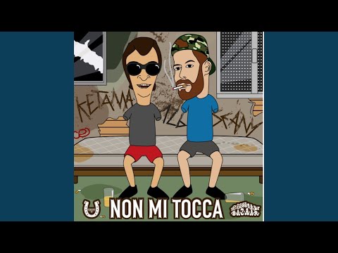 Non mi tocca