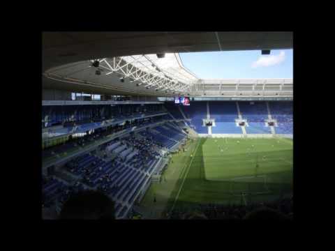 Rhein-Neckar-Arena  /  TSG 1899 Hoffenheim  /  Baden-Württemberg  /  Deutschland