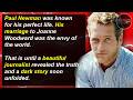 Hollywood Mysteries #51 - Paul Newman, The Golden Boy