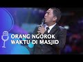 GRAND FINAL Stand Up Comedy Pandji Pragiwaksono: Kata Anak Gw, Dia Bodoh Gara-gara... - SUCI 3