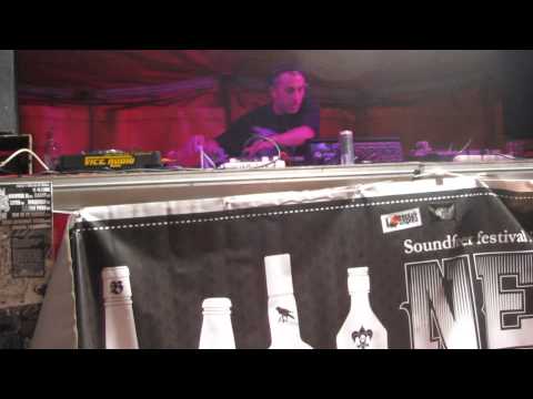 Acidmutant @SoundFeerFestival2013