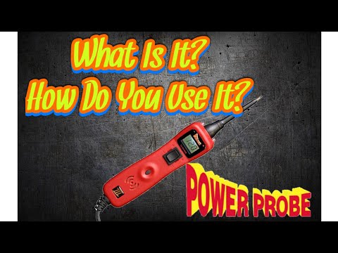 Powerprobe: What Does It Do & How To Use It