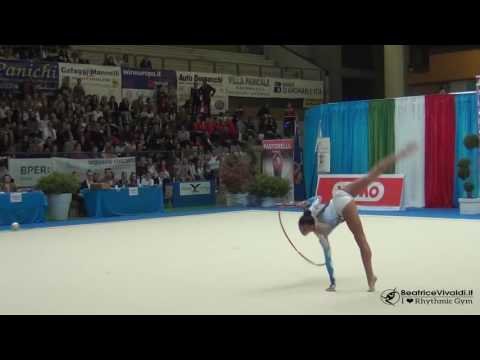 Alessia Russo Cerchio