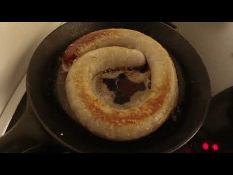 MongoTV_11103 - Mongo Madskole - Del 2 - MEDISTERPØLSE Med KARTOFLER og BRUN SOVS