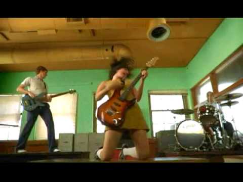 The Happy Hollows - Vietnam