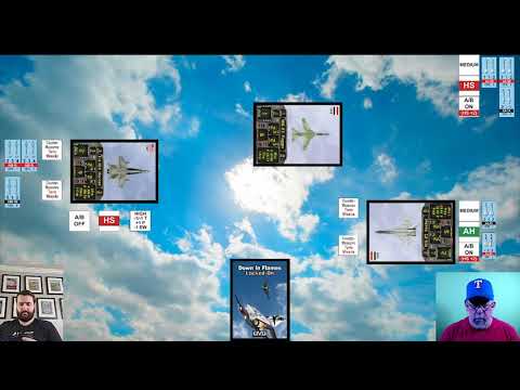 Tone Steady - Down in Flames Locked On Season 2 - Episode 3