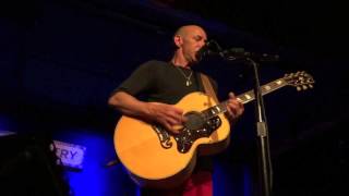 Simon Townshend - All So Real - City Winery, New York - 4-14-2014