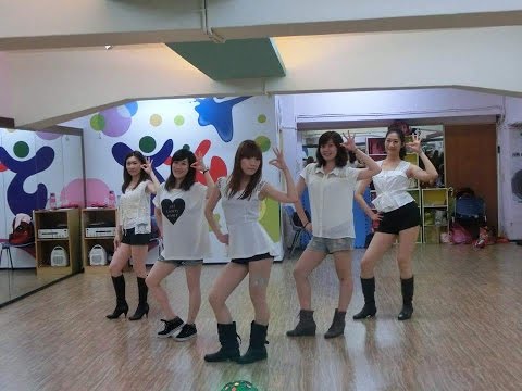 Nine Muses - News (Dance Cover)