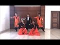 Humma Kathak Kathak Rockers