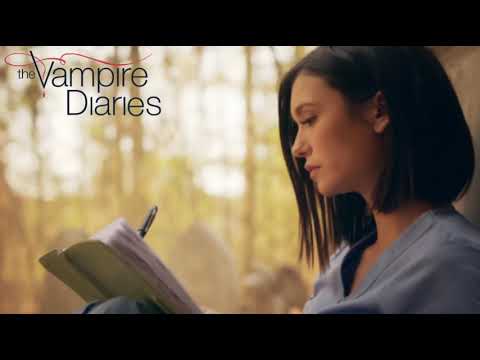 The Vampire Diaries finale Soundtrack || Take on the world - YOU ME AT SIX ||