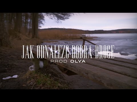 FVBIVN & OlYA - Jak odnaleźć dobrą drogę