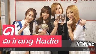 [K-Poppin&#39;] 앤화이트 (N*White) - Paradise