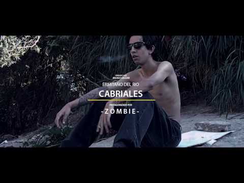 Zombie - Ermitaño del rio cabriales (Video Oficial)