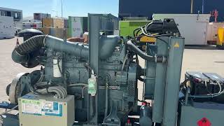 Купить двигатель DAF DKT 1160 A 206 kW 280 PK Diesel Motor Boegschroef as New ! - Изображение 4 | Machineryline AZ Двигатель DAF DKT 1160 A 206 kW 280 PK Diesel Motor Boegschroef as New ! | Изображение 4 - Machineryline