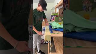 biggest cat scratcher?