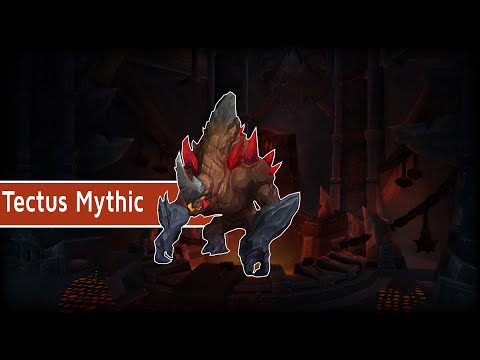 omnium vs Tectus Mythic
