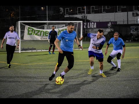 16.05.2023 - II Liga B - State Street vs. INTERIA.PL