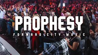 Prophesy | Travis Greene and Forward City | (Official Music Video)